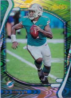 Tua Tagovailoa