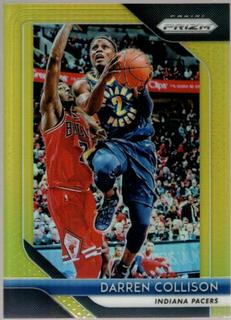 Darren Collison
