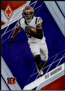 Tee Higgins