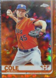 Gerrit Cole
