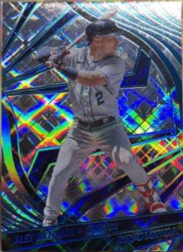 Alex Bregman [Cosmic] #85