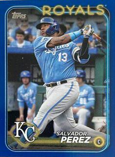 Salvador Perez