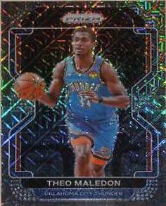 Theo Maledon