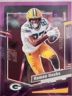 Romeo Doubs
