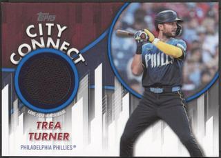 Trea Turner