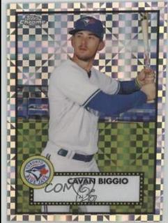 Cavan Biggio