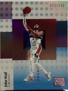John Wall