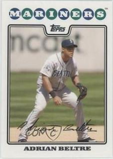 Adrian Beltre