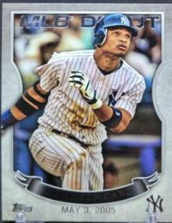 Robinson Cano