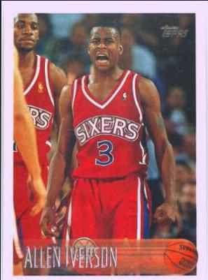 Allen Iverson