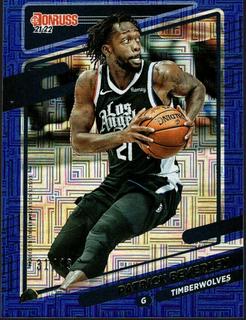 Patrick Beverley