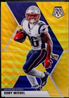 Sony Michel