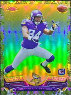 Cordarrelle Patterson