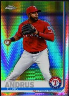 Elvis Andrus