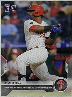 Jean Segura