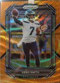 Geno Smith