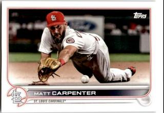 Matt Carpenter