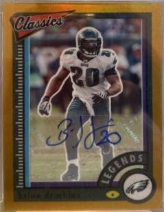 Brian Dawkins