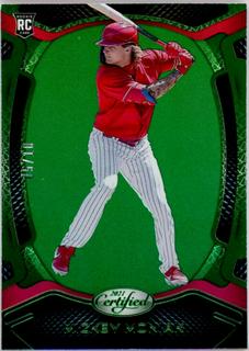 Mickey Moniak