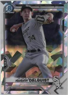 Andrew Dalquist