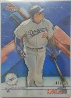 Manny Machado