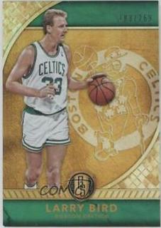 Larry Bird