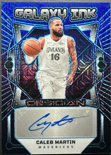 Caleb Martin