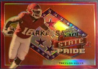 Treylon Burks