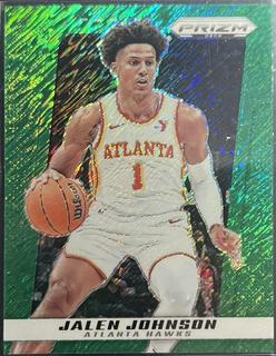 Jalen Johnson