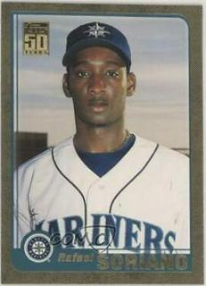 Rafael Soriano