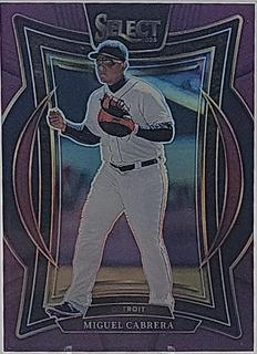 Miguel Cabrera