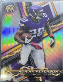 Adrian Peterson