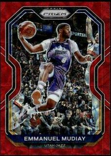 Emmanuel Mudiay
