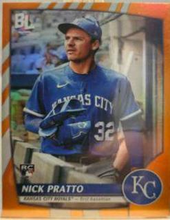 Nick Pratto