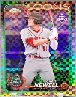 Chris Newell