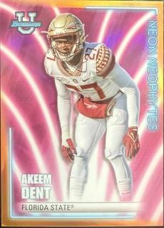 Akeem Dent