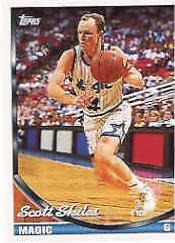 Scott Skiles