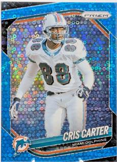 Cris Carter