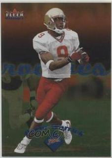 Peter Warrick