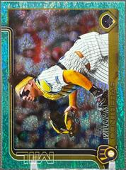 William Contreras [Sandglitter] #433 Prices | 2025 Topps Series 2