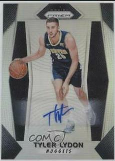 Tyler Lydon