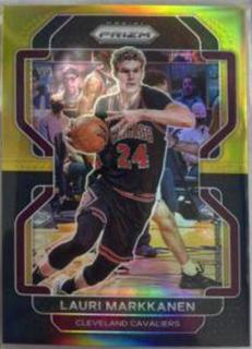 Lauri Markkanen
