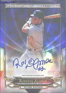 Roberto Alomar