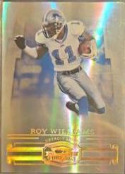 Roy Williams