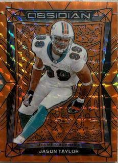 Jason Taylor