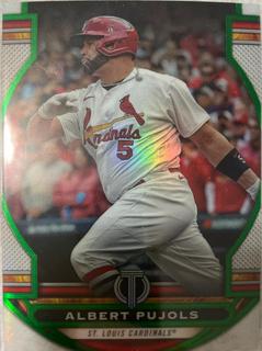 Albert Pujols