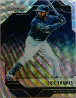 Eric Thames