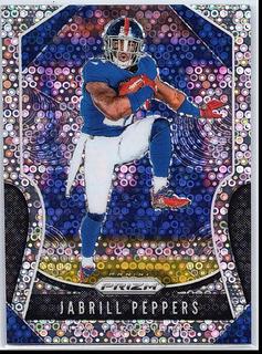 Jabrill Peppers
