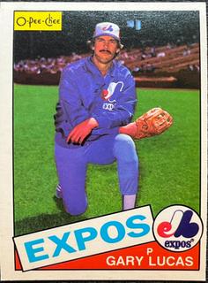 Gary Lucas