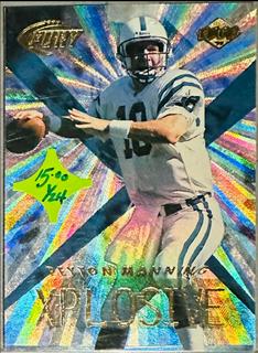 Peyton Manning